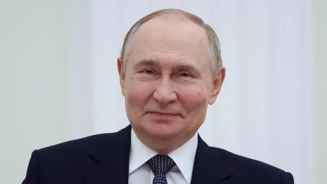 Putin Buka Peluang Pasok Energi ke Eropa di Tengah Gangguan Jalur Selat Hormuz