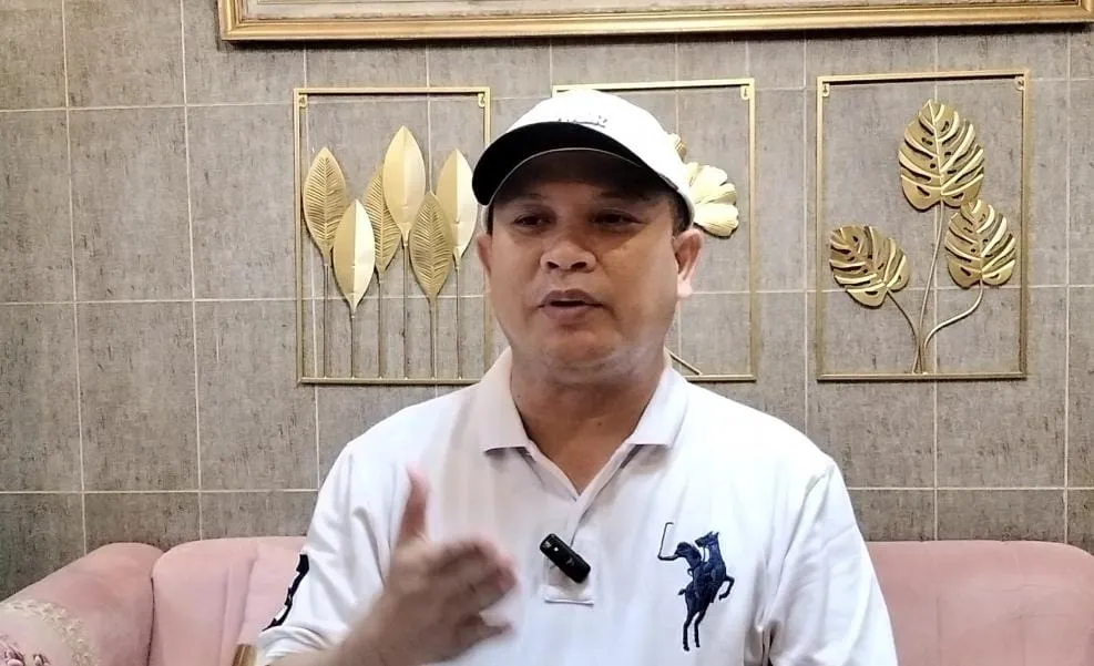 Wakil Ketua DPRD Tangerang Dorong Penertiban Tiang Internet Ilegal, MyRepublic Akan Dipanggil RDP