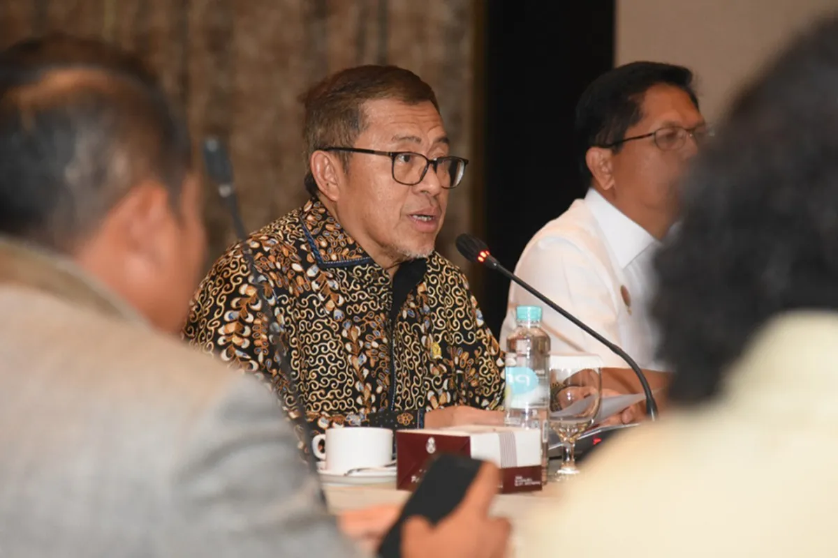 Dukcapil dan BPKH Integrasikan Data Berbasis NIK untuk Perkuat Layanan Haji Digital