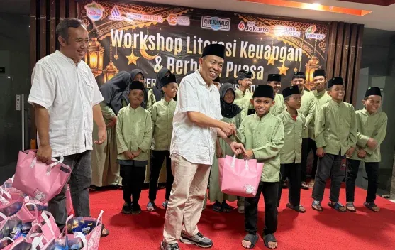 LPS Pisahkan Pelaporan Keuangan Dana Penjaminan Konvensional dan Syariah untuk Perkuat Transparansi