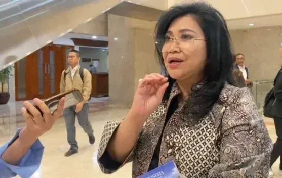 Komisi VII DPR Minta Spesifikasi Kendaraan Koperasi Merah Putih Dibuka Transparan dan Berbasis Kebutuhan