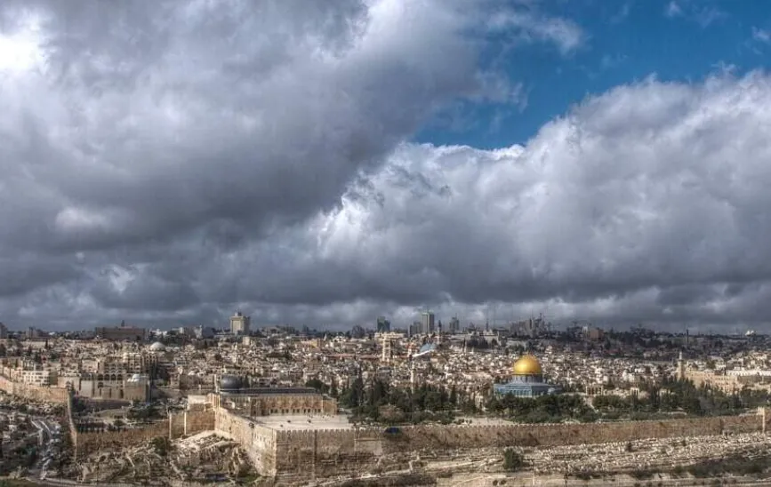 Eskalasi AS–Israel dan Iran Dinilai Cerminkan Pergeseran Kekuatan Global, Palestina Terancam Tersisih