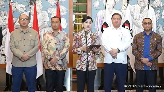 OJK Optimistis Industri Jasa Keuangan Tetap Tumbuh Positif pada 2026