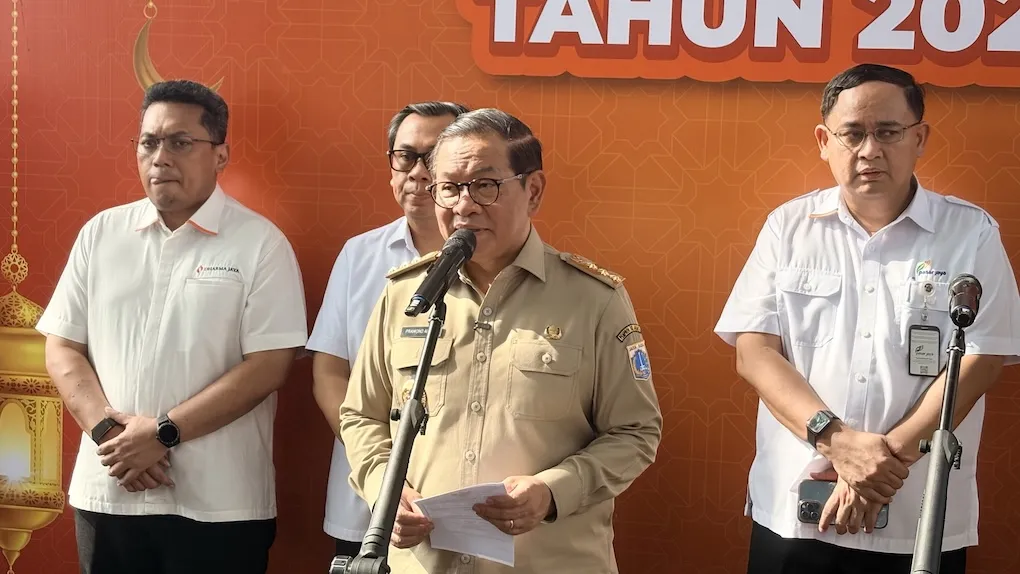 Pramono Anung Dukung Larangan Medsos untuk Anak di Bawah 16 Tahun, Soroti Kecanduan Gadget