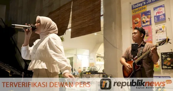 NIPAH PARK Hadirkan Sound from NIPAH Bertema Ngabuburit, Digelar 27 Februari–18 Maret 2026