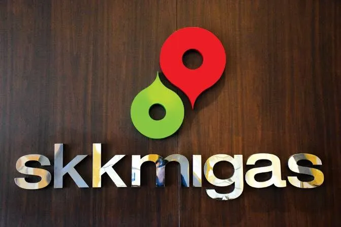 SKK Migas Menjalin Kerja Sama dengan Kejaksaan Agung RI