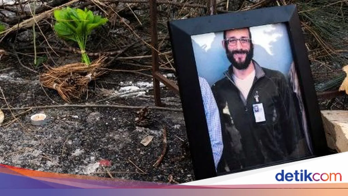 Alex Pretti, Perawat ICU di Minneapolis, Tewas Ditembak Agen Imigrasi AS