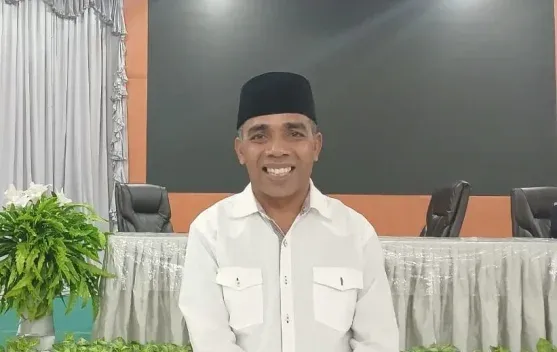 Pemkot Tual Jalankan Agenda Rutin Ramadhan 1447 H, Libatkan ASN dan Masyarakat