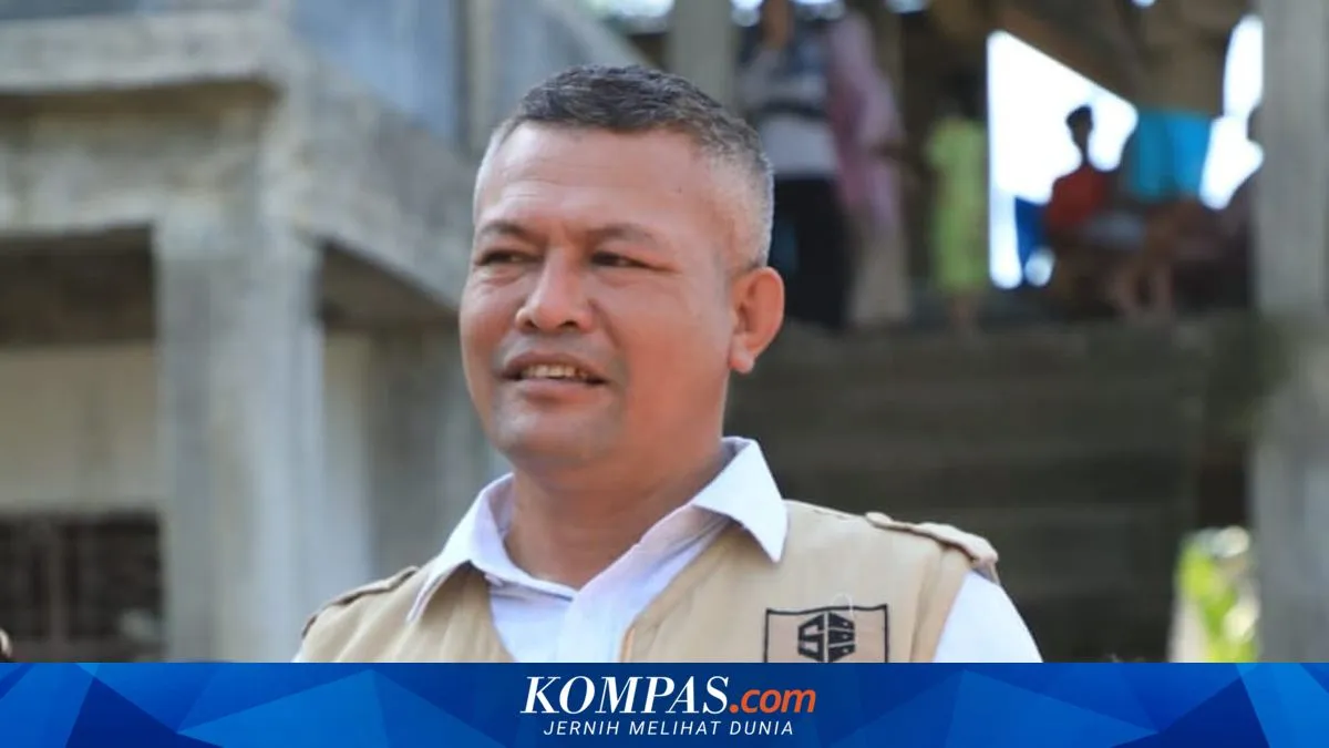 Pemkab Aceh Utara Buka Masa Sanggah Data Penerima Bantuan Rehab Rumah Korban Banjir