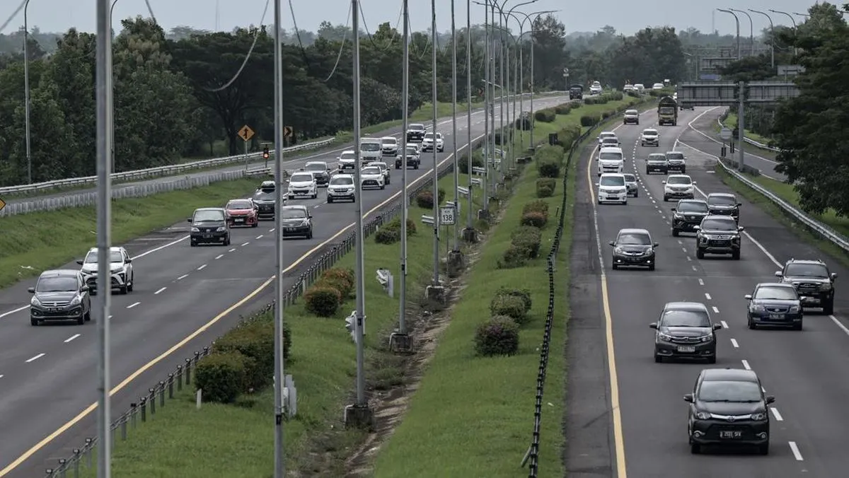 Enam Aplikasi yang Dapat Membantu Perjalanan Mudik Lebaran 2026 Lebih Nyaman