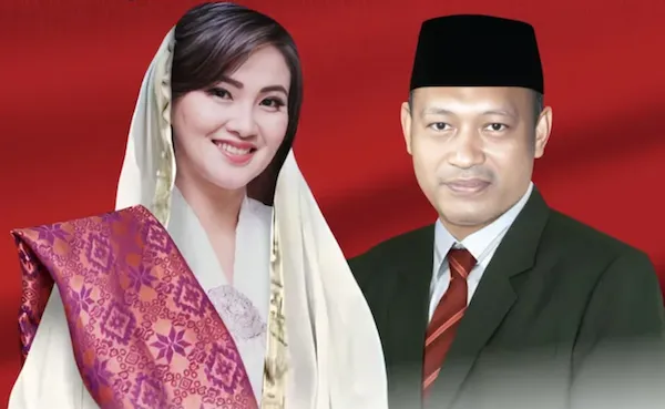 Pemprov Maluku Utara Gelar Salat Id dan Open House di Sofifi pada Hari Pertama Lebaran