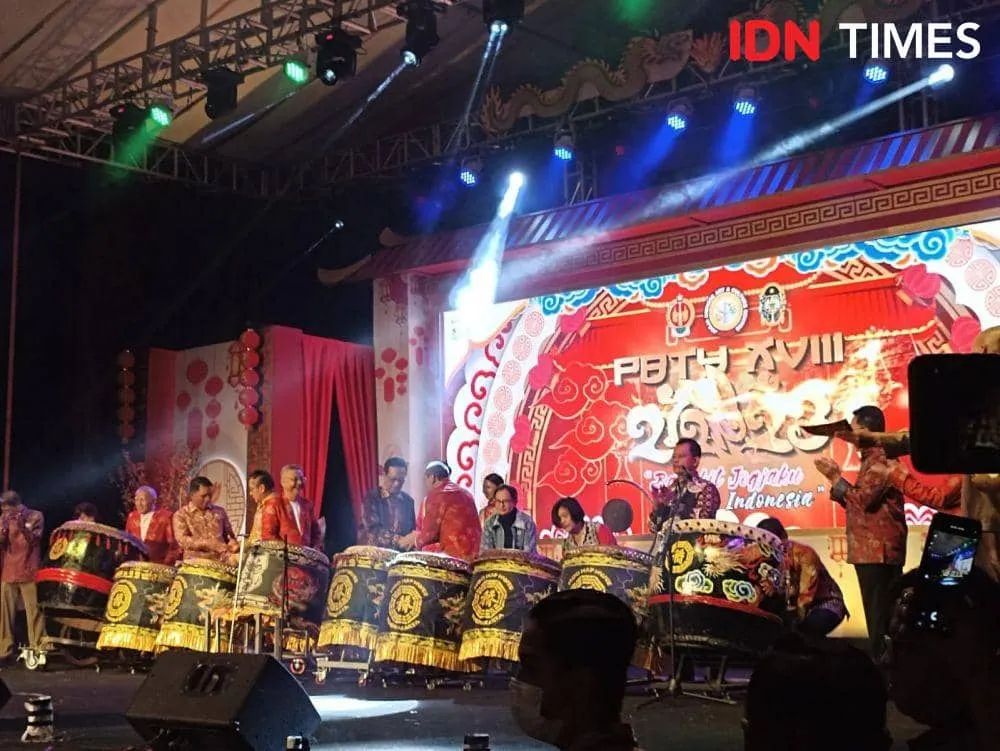 Agenda Wisata Yogyakarta Maret 2026: Pameran Seni, Pekan Budaya, hingga Konser