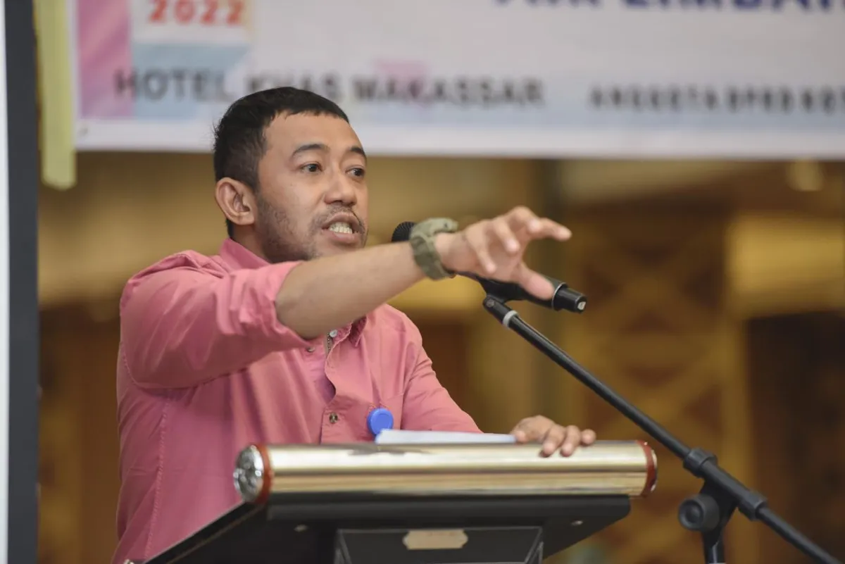 Kalima Nilai Kritik soal Dana Program MBG dari Anggaran Pendidikan Menyesatkan