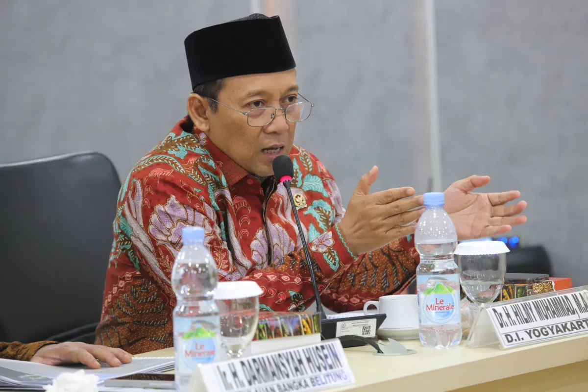 DPD Ingatkan Penegakan Hukum Internasional di Tengah Eskalasi Konflik Iran-AS-Israel