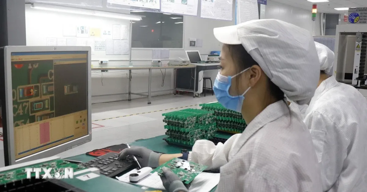 Konflik Timur Tengah Menguji Rantai Pasok dan Permintaan Industri Semikonduktor Global