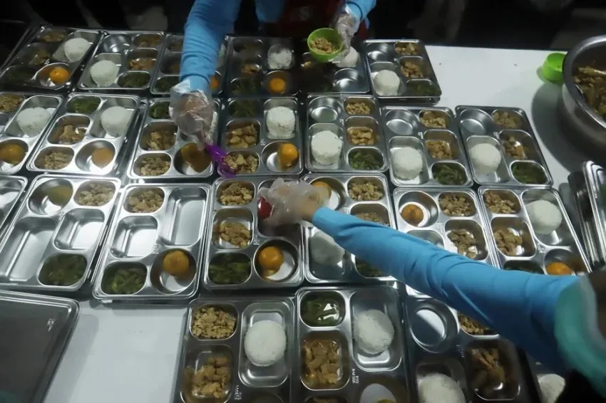Program Makan Bergizi Gratis Dinilai Tetap Diperlukan di Tengah Gejolak Ekonomi Global