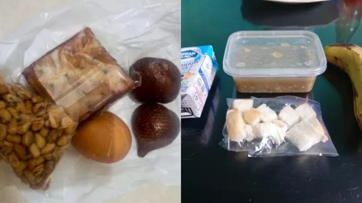 Ketua SMSI Lampung Minta Standar Gizi MBG Diperketat, Wali Murid Keluhkan Kualitas dan Porsi Makanan