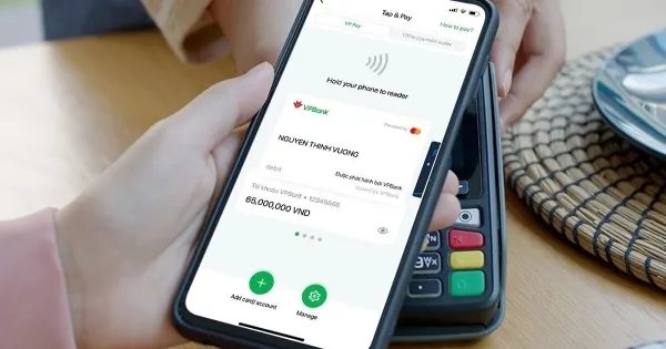Pembayaran Sekali Sentuh Makin Meluas: Dari Transportasi Umum hingga Belanja Online