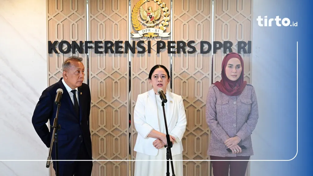 Puan Minta Pemerintah Mitigasi Dampak Konflik Global terhadap Ekonomi Nasional