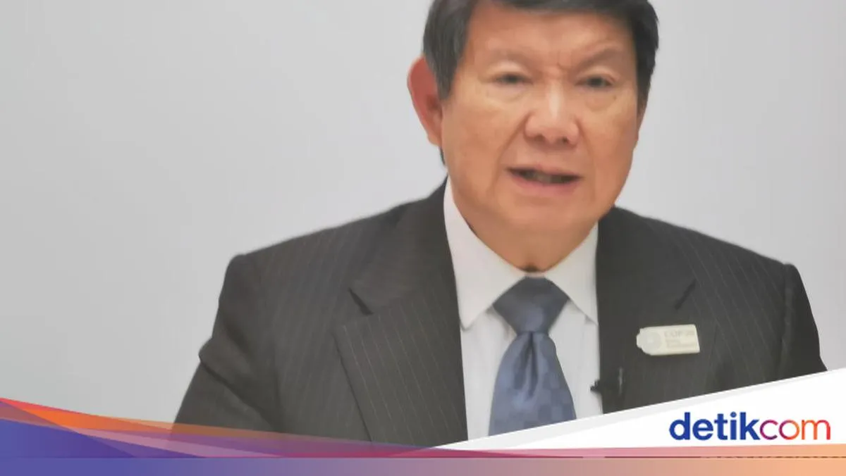 MSCI Kirim Empat Surat ke Pemerintah, Soroti Transparansi Pasar Modal Indonesia