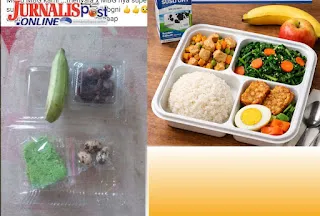 Transparansi Program MBG Disorot, Anggaran Bahan Makanan Anak Diperkirakan Rp8.000–Rp10.000 per Porsi
