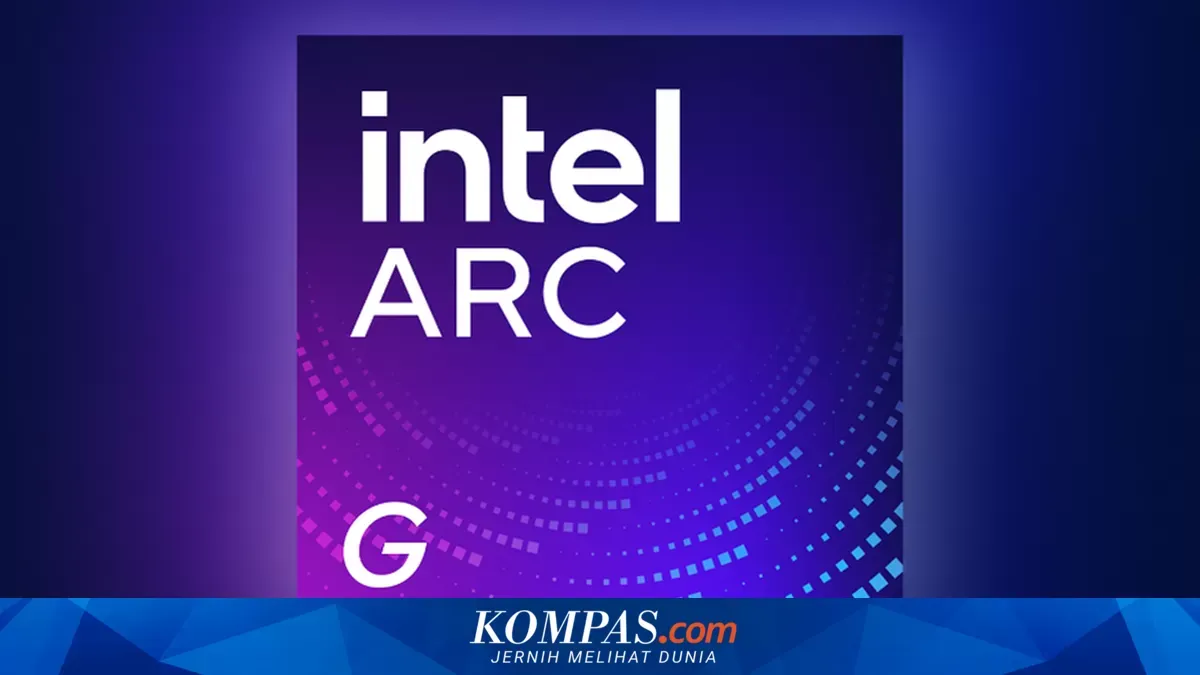 Intel Arc G3 untuk Handheld Gaming: Ketika Chip Baru Mengubah Peta Konsol PC Genggam