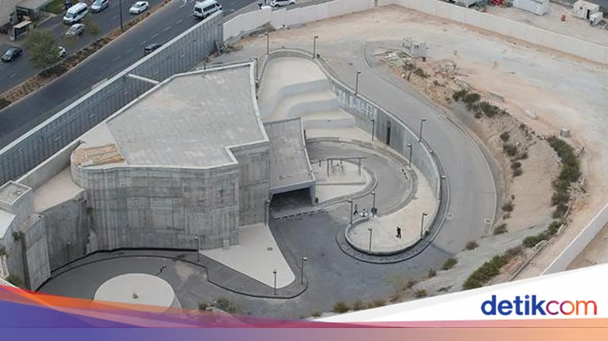 Kemenlu Israel Soroti Aplikasi Kencan Hooked yang Dipakai Warga di Bunker Saat Konflik