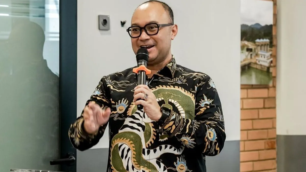 Hipmi dan Aspebindo Minta Pemerintah Prioritaskan Ketahanan Energi di Tengah Eskalasi Konflik Global