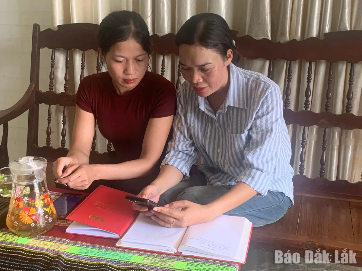 Aplikasi Buku Panduan Anggota Partai Elektronik Digenjot, Tantangan Literasi Digital Masih Muncul