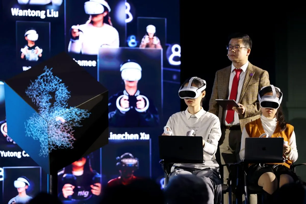 OpenAI Umumkan Penutupan Aplikasi Video Generatif Sora