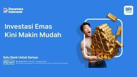 BRI BO Stabat Hadirkan Promo Tabungan Emas 2026 untuk Dorong Investasi Aman dan Terjangkau