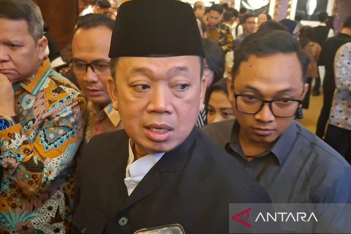 Menteri ATR/BPN: Tata Ruang Wilayah Terdampak Bencana di Sumatera Perlu Didesain Ulang