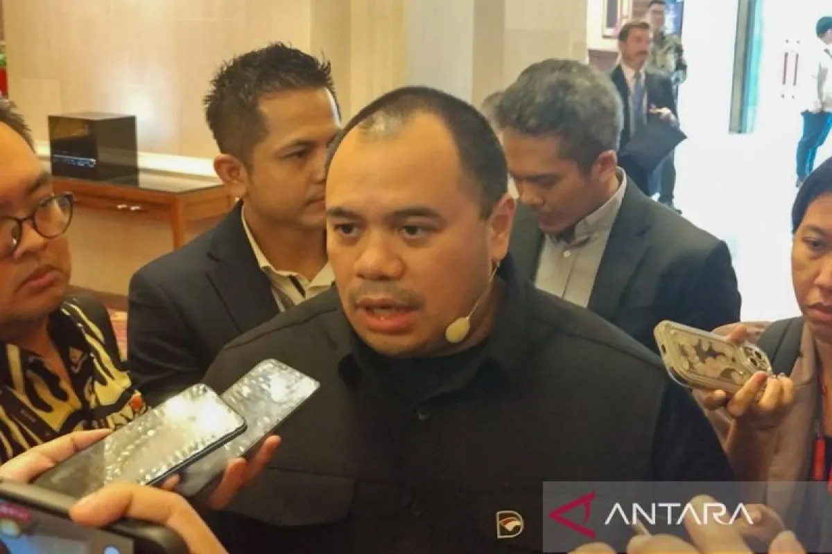 Danantara Nilai Demutualisasi BEI Dibutuhkan untuk Perkuat Kredibilitas dan Daya Saing Pasar Modal
