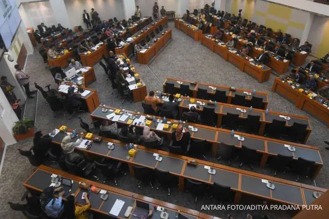Ekonom Nilai Asumsi Makro KEM-PPKF 2026 Terlalu Optimistis