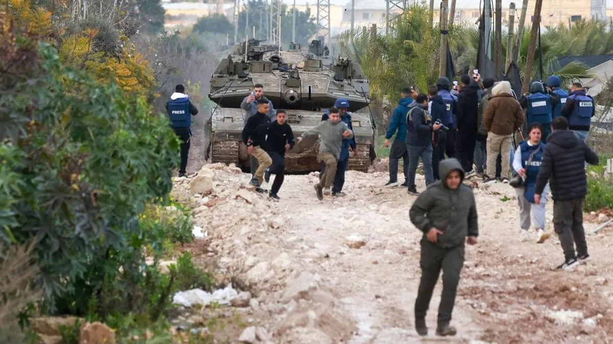 Amarah dari Utara: Tuduhan Penelantaran Tentara IDF, Kecemasan Warga Israel, dan Pelajaran Jauh bagi Indonesia