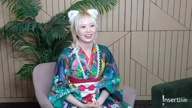 Ayaka Yasumoto Bagikan Pengalaman Kolaborasi dengan Sisca Saras dan Peran sebagai Duta Budaya Indonesia-Jepang
