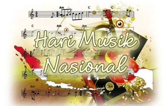 9 Maret Diperingati sebagai Hari Musik Nasional untuk Mengenang WR Supratman
