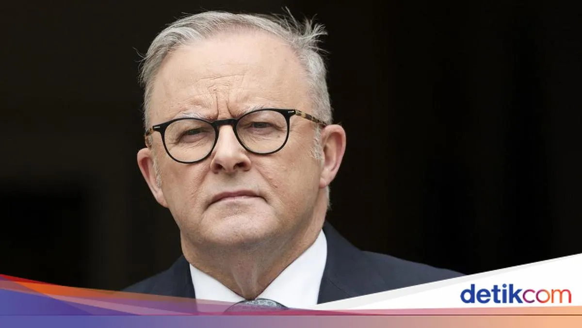 Australia Kecam Komentar Trump soal Peran Pasukan Non-AS di Afghanistan