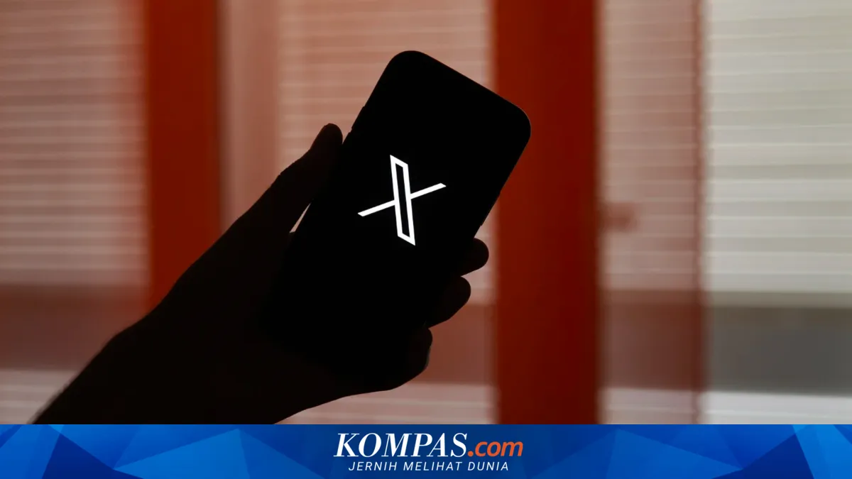 Kepala Produk X Temukan Akun Mirip Bot dari Indonesia Ternyata Dioperasikan Manusia