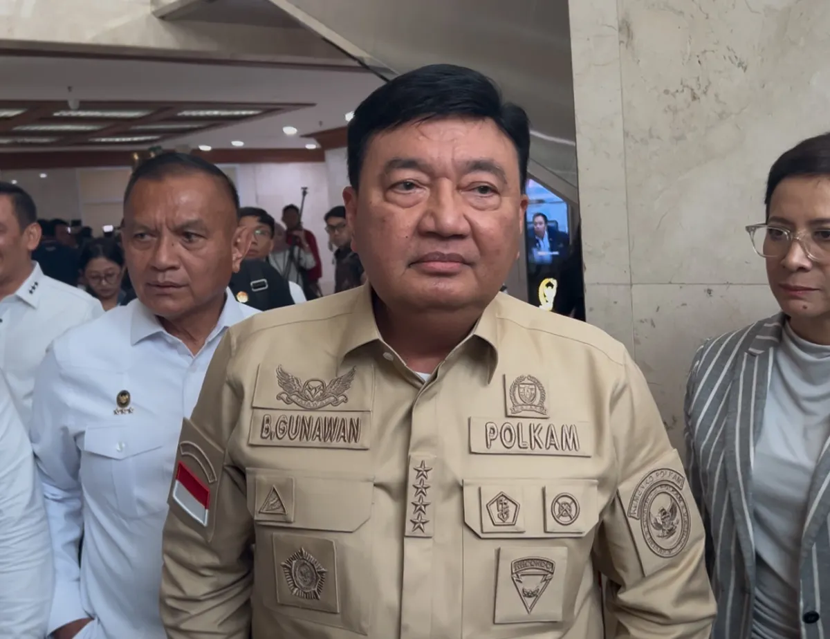 Pemerintah: Menu Makan Bergizi Gratis Disusun Berdasarkan ‘Isi Piringku’ dan Penuhi 25–35 Persen Gizi Harian