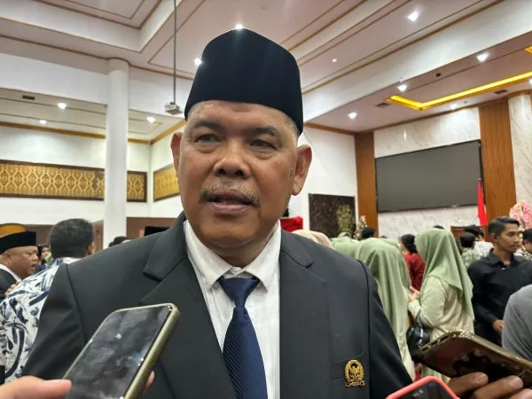DPRD Berau Soroti Transparansi PLN Jelang Ramadan, Minta Pemberitahuan Pemadaman Lebih Awal