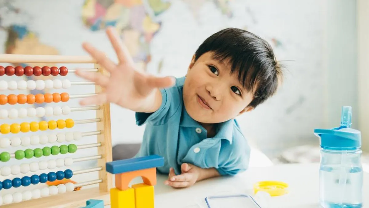 Pemenuhan Gizi Seimbang Dinilai Penting untuk Mendukung Pertumbuhan dan Kecerdasan Anak