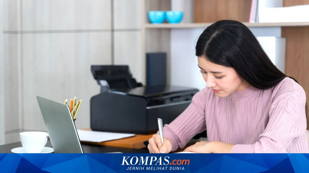 Tak Lolos SNBP, Psikolog Sarankan Emosi Diakui dan Mulai Susun Langkah Berikutnya