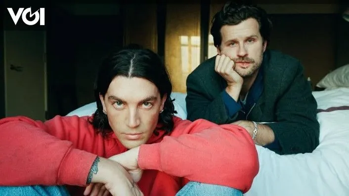 LANY Kembali ke Jakarta dalam Rangkaian Soft World Tour