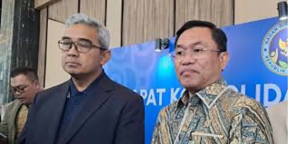 BGN Instruksikan SPPG Unggah Menu Harian MBG untuk Dorong Transparansi