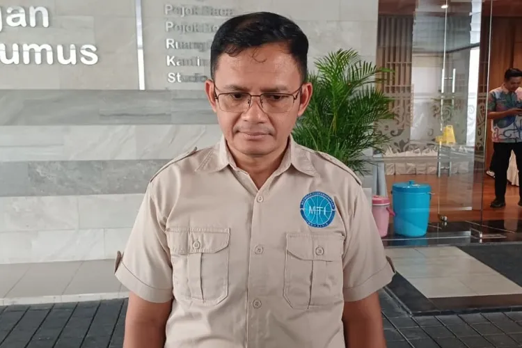 Dishub Samarinda Perketat Pengawasan dan Perizinan Reklame demi Keselamatan Pengguna Jalan