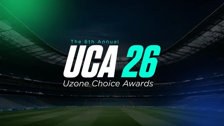 Daftar Nominasi Uzone Choice Awards 2026 untuk Smartphone, Laptop, dan Tablet