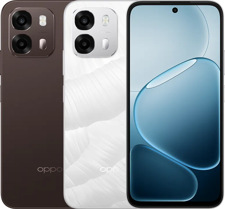 Ramai Dicari sebagai “Oppo A6s”, Ini Spesifikasi Oppo A60 yang Resmi di Indonesia