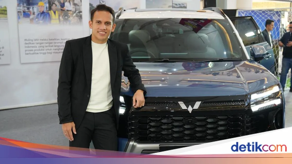 Wuling Eksion Mulai Dikirim ke Garasi Konsumen: Ketika Antusiasme Publik Bertemu Pertanyaan Besar Mobilitas Indonesia