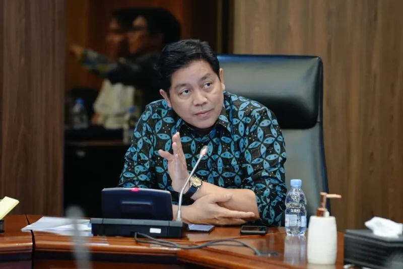 Pemerintah Tegaskan Reformasi Pasar Modal untuk Jaga Integritas dan Perkuat Ekonomi
